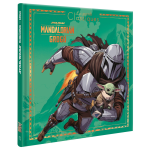 Star wars - les grands classiques - mandalorian et grogu - l'histoire du film - disney (jeunesse)