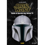 Star wars - guide et secrets des s�ries tv (broch�)