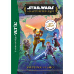 Star wars - tome 6 : sauvetage sur valo (poche)