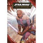 Star wars - la haute rpublique - les aventures - phase iii : sabre  louer (bd)