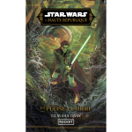 Star wars la haute r�publique - tome 3 en pleine lumi�re (poche)
