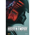 Star wars hidden empire tome 2 (edition collector) - compte ferme (bd)