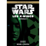 Star wars les x - wings - intgrale 2 (poche)