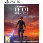 Star wars jedi : survivor (ps5)