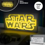 Star wars lampe led neon