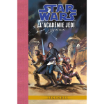 Star wars legends : jedi academy - leviathan (bd)