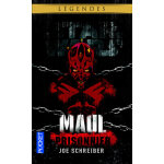 Star wars l�gendes - num�ro 132 maul prisonnier (poche)