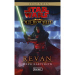 Star wars - num�ro 112 the old r�public - tome 3 revan (poche)