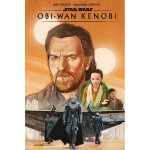 Star wars : obi - wan kenobi (bd)