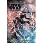 Star wars : les ruines de l'empire (bd)