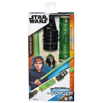 Star wars sabre laser - luke forge entry lvl luke kc