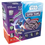 Star wars super teams