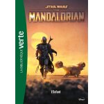 Star wars - tome 1 : l'enfant (poche)