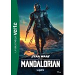 Star wars - tome 4 : la qu�te (poche)
