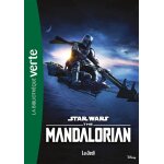 Star wars - tome 5 : la jedi (poche)