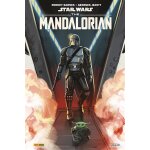 Star wars - the mandalorian - saison 1 tome 2 (bd)