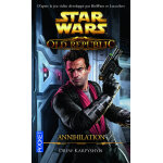 Star wars the old republic - tome 4 (poche)