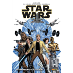 Star wars tome 1: skywalker passe � l'attaque (bd)