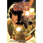 Star wars tome 2 : la guerre secr�te de yoda (bd)