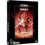 Star wars viil : les derniers jedi