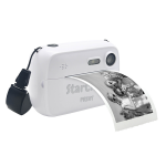 Starcam print appareil photo numérique hd avec imprimante instantanée Starcam print appareil photo numérique hd avec imprimante instantanée
