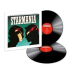 Starmania 88 (double vinyle noir)