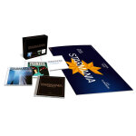 Starmania - coffret 5 cd