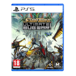 Starship troopers: ultimate bug war (ps5)