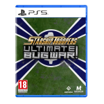 Starship troopers: ultimate bug war (ps5)