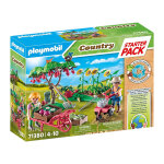 Starter pack jardin potager