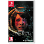 Stasis : bone totem (switch) Stasis : bone totem (switch)