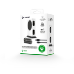 Station de charge officielle pour batteries de manettes xbox (xbox series)