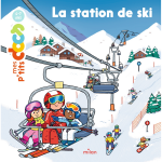 La station de ski (jeunesse)