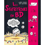 Les statistiques en bd (broch�)