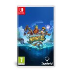 Steamworld heist ii (switch)