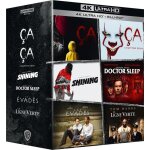 Stephen king - coffret 6 films Stephen king - coffret 6 films