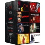 Stephen king - coffret 8 films