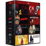 Stephen king - coffret 8 films Stephen king - coffret 8 films
