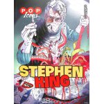 Stephen king - pop icons #2 (revue)