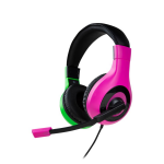 Stereo gaming headset switch - rose & vert (switch)