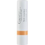 Stick correcteur corail - masque les colorations brunes 3, 5g