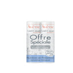 Avne stick lvres nourrissant lot 2x4g