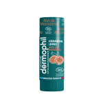 Stick lèvres protection lèvres goût noix de macadamia, bio 4g Stick lèvres protection lèvres goût noix de macadamia, bio 4g