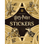Stickers harry potter (broch�)