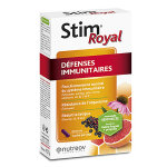 Stim royal dfense 30 glules - unit
