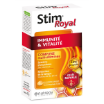 Stim royal immunit� vitalit� b60 cpr