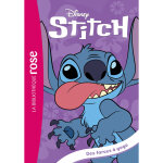 Stitch ! 09 - des farces  gogo (poche)