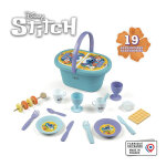 Stitch panier pique - nique