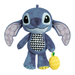 Stitch, ma peluche d'activit�s