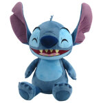 Stitch - peluche rit et tremble 25cm Stitch - peluche rit et tremble 25cm